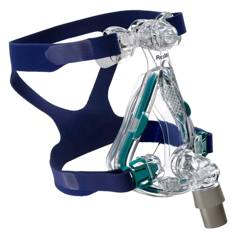 ResMed Ultra Mirage Full Face