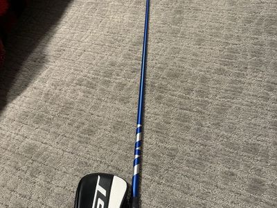 Titleist Gt 7 wood