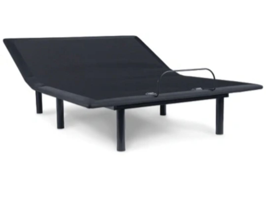 Queen Adjustable Head Base