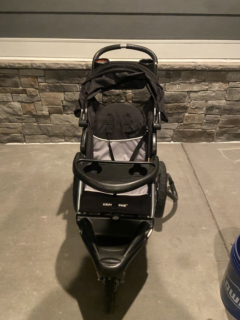 Stroller