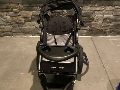 Stroller