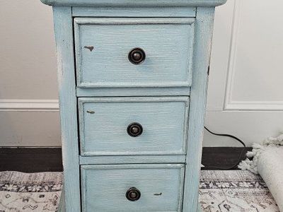 End table