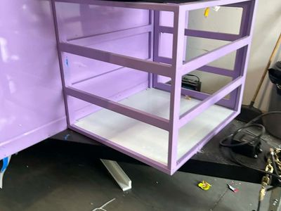2026 food trailer 7x10