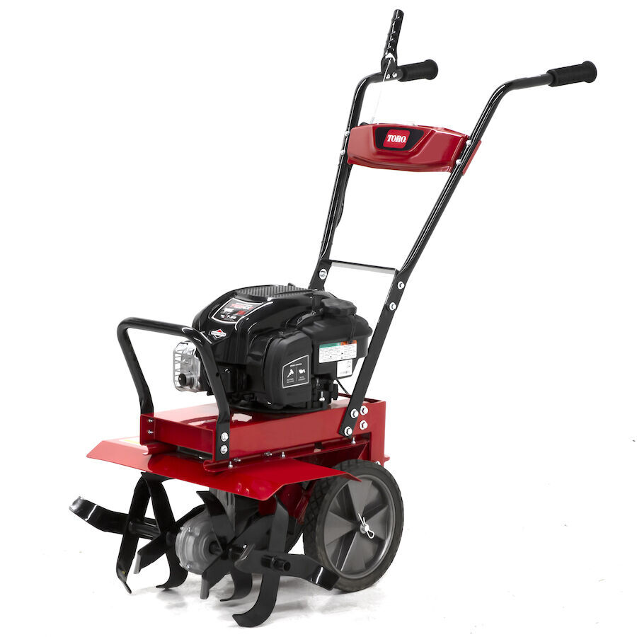 Toro Front Tine Tiller cultivator