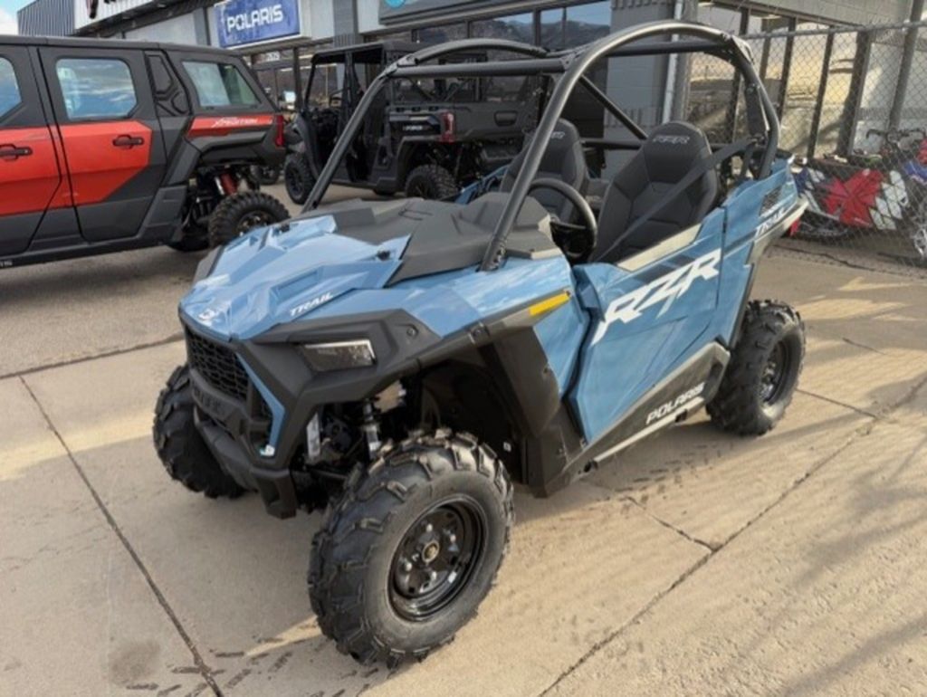 2026 Polaris® RZR Trail Sport