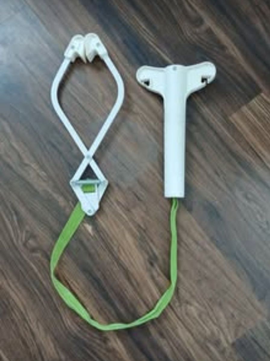 replacement parts for an Evenflo Doorway Jumper.