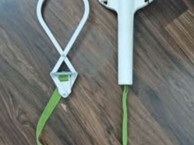 replacement parts for an Evenflo Doorway Jumper.