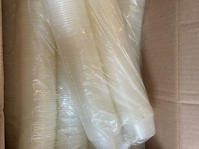 2oz Snack Cups Without Lids