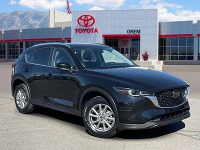 2023 Mazda CX-5 2.5 S Preferred