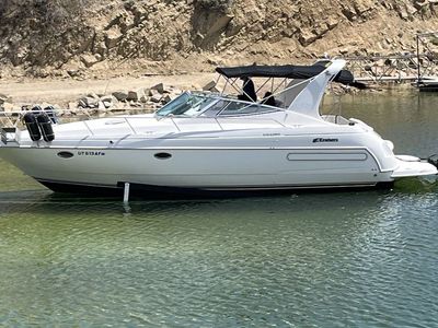 Cruisers 3570 Esprit