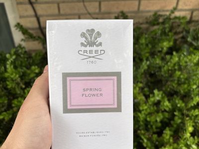 Creed Spring Flower