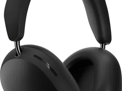 Sonos Ace Wireless Over-Ear Headphones with Noise Cancellation (New or Like New Open Box)