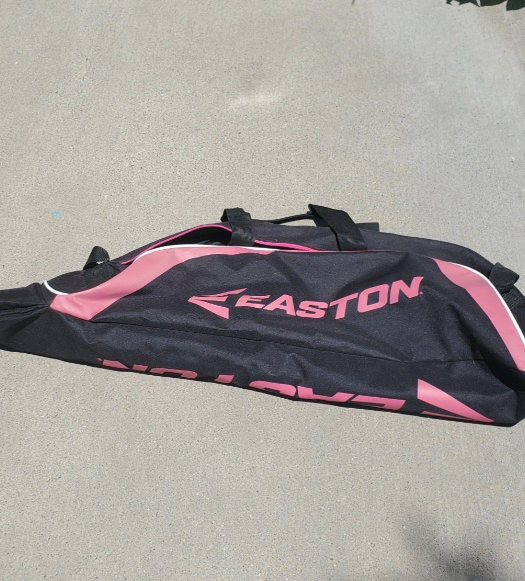 Girls bat bag