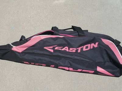 Girls bat bag