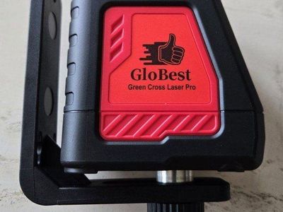 4line crosshair laser self leveling with strong magnetic base