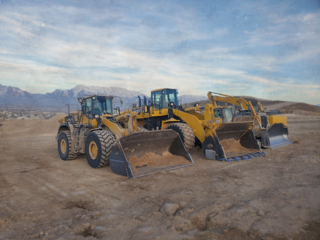 Tractor, Loader, Backhoe Tires. Tracks, Edges, and Teeth! John Deere, Kubota, Cat, Case, and more.