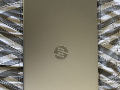 HP 15.6” Laptop – Good Condition