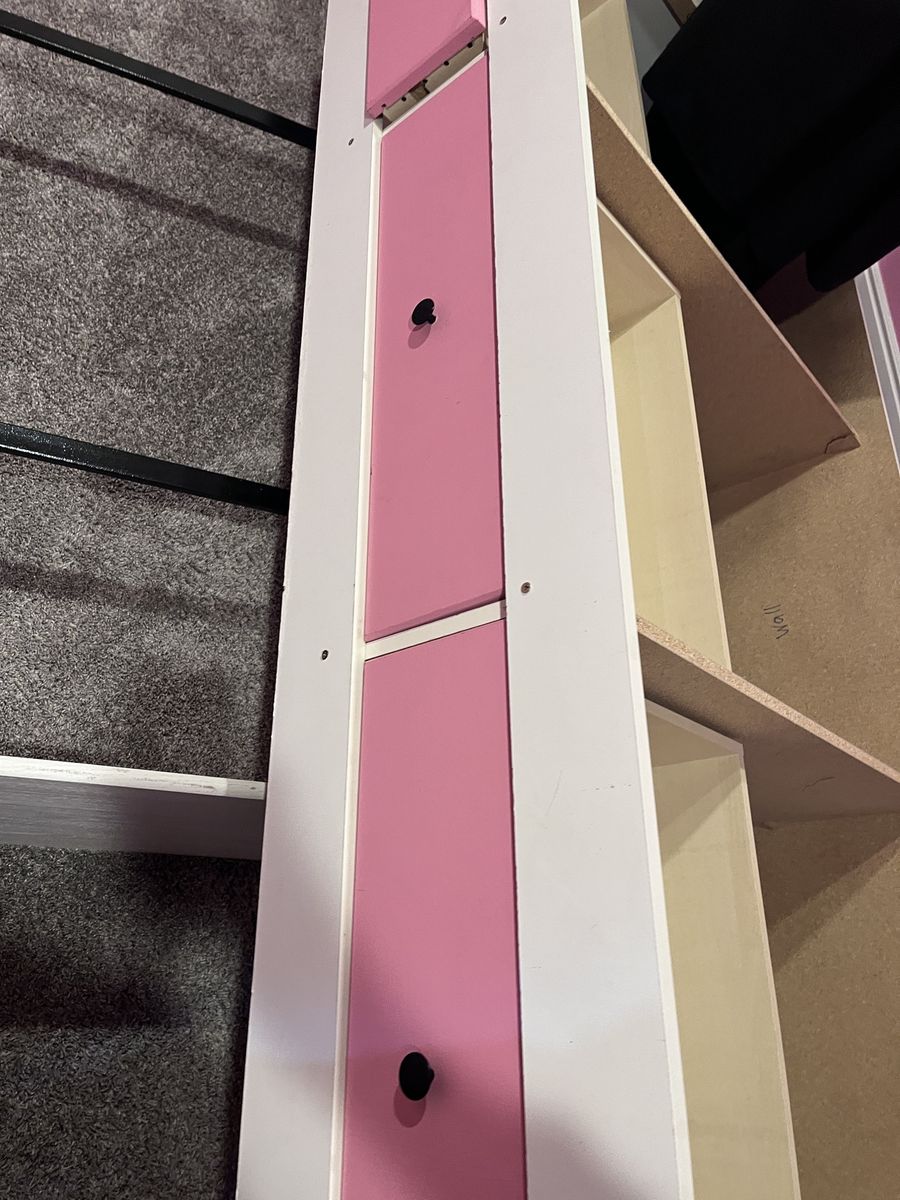 Twin bed for sale
