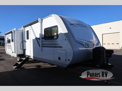 New 2026 Heartland North Trail 270CK