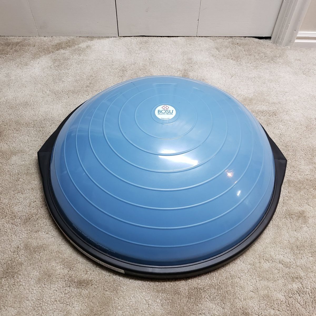 Bosu Ball (Like New!)