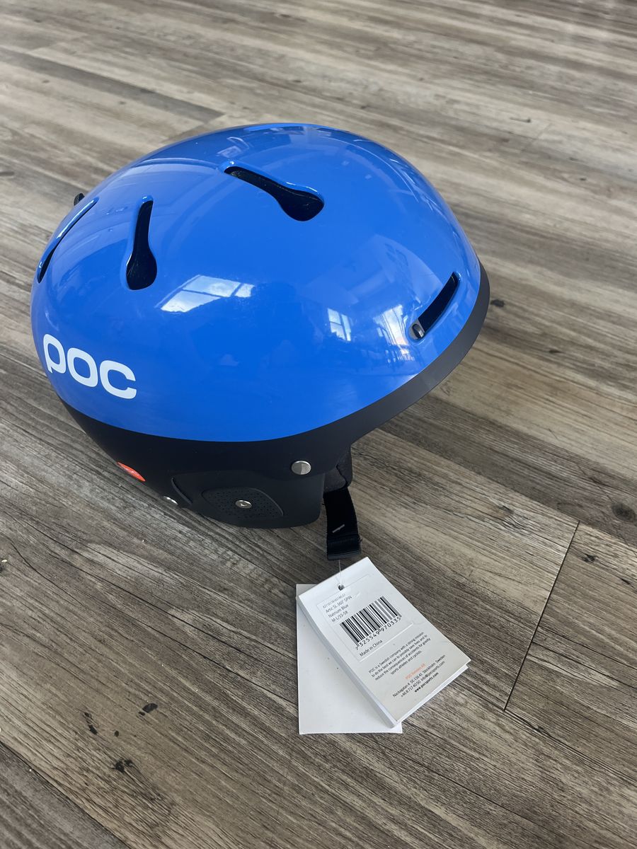 POC Artic SL 360 Spin Size M