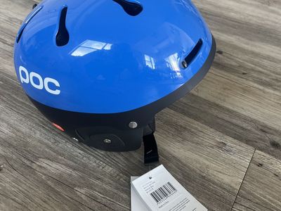 POC Artic SL 360 Spin Size M