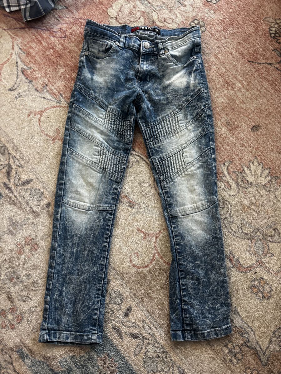 Boys PANCO Pants Size 10