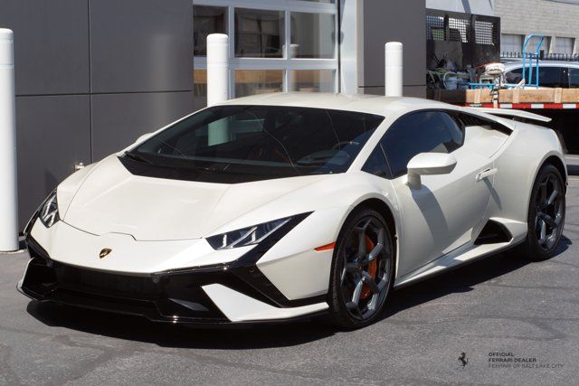 2024 Lamborghini Huracan Tecnica
