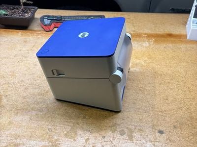 HP Shipping Label Printer