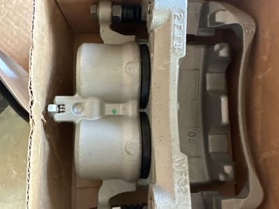 Nissan Frontier Brake Caliper 05-23