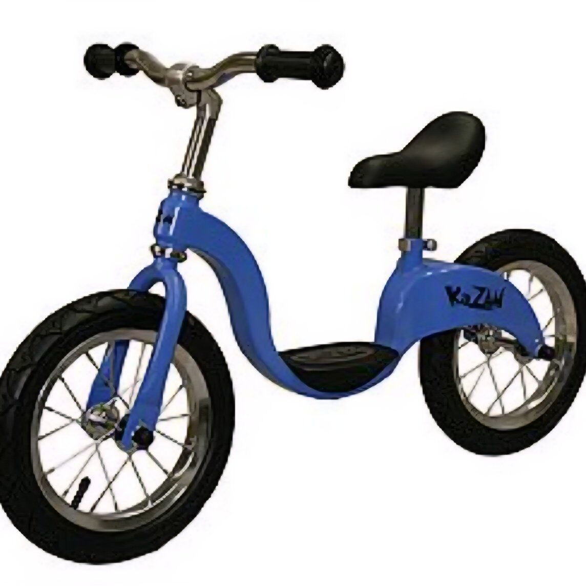 Kazam balance bikes