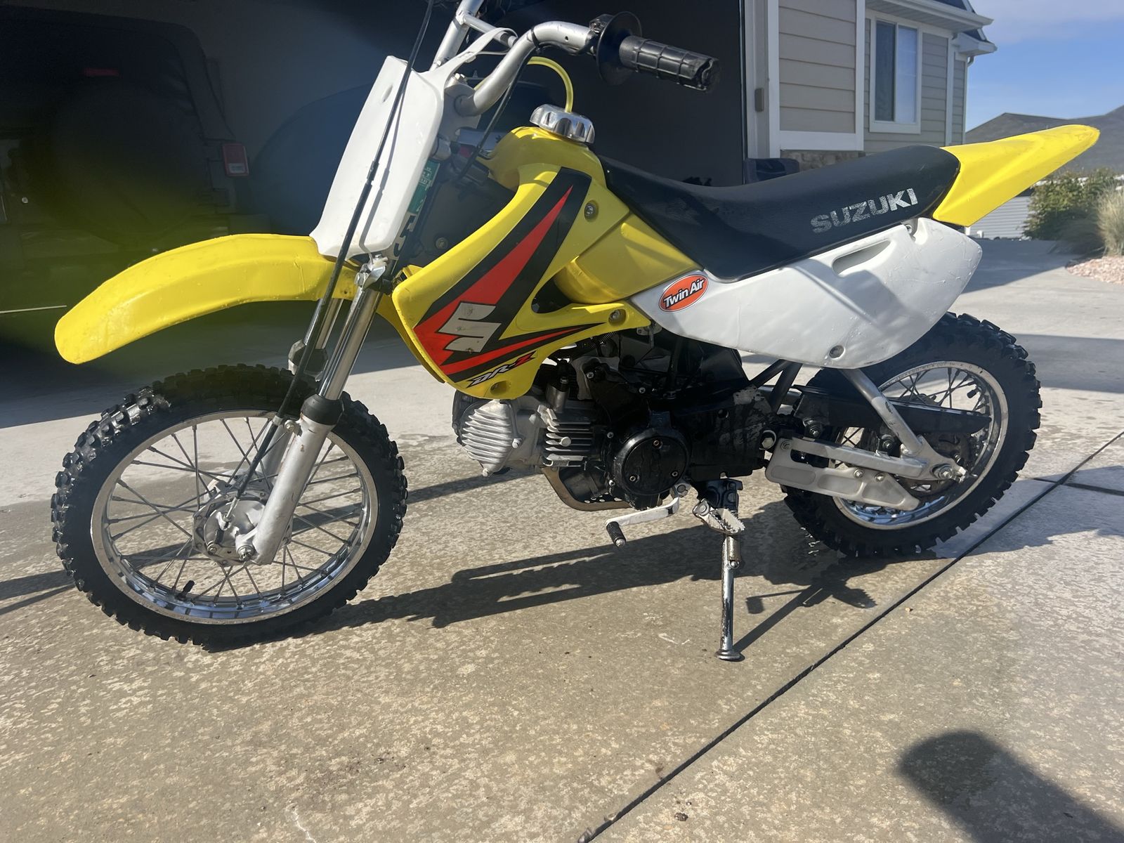 Drz110
