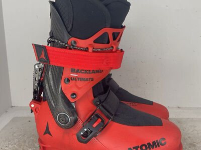 Atomic Backland Ultimate