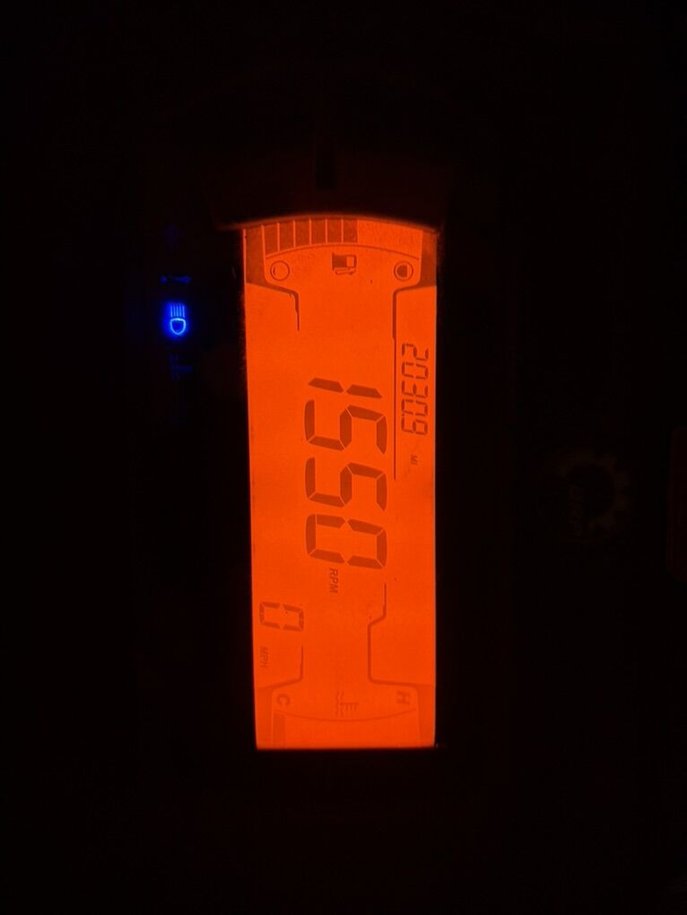 2023 Skidoo Summit 850