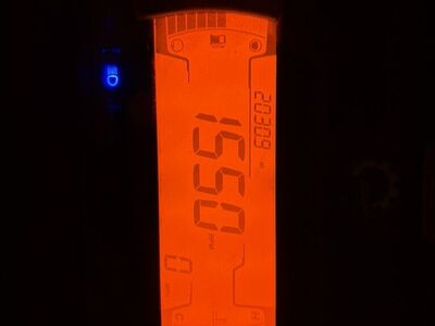 2023 Skidoo Summit 850