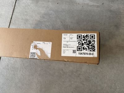 Tesla Model 3 Mud Flaps 2018-2023