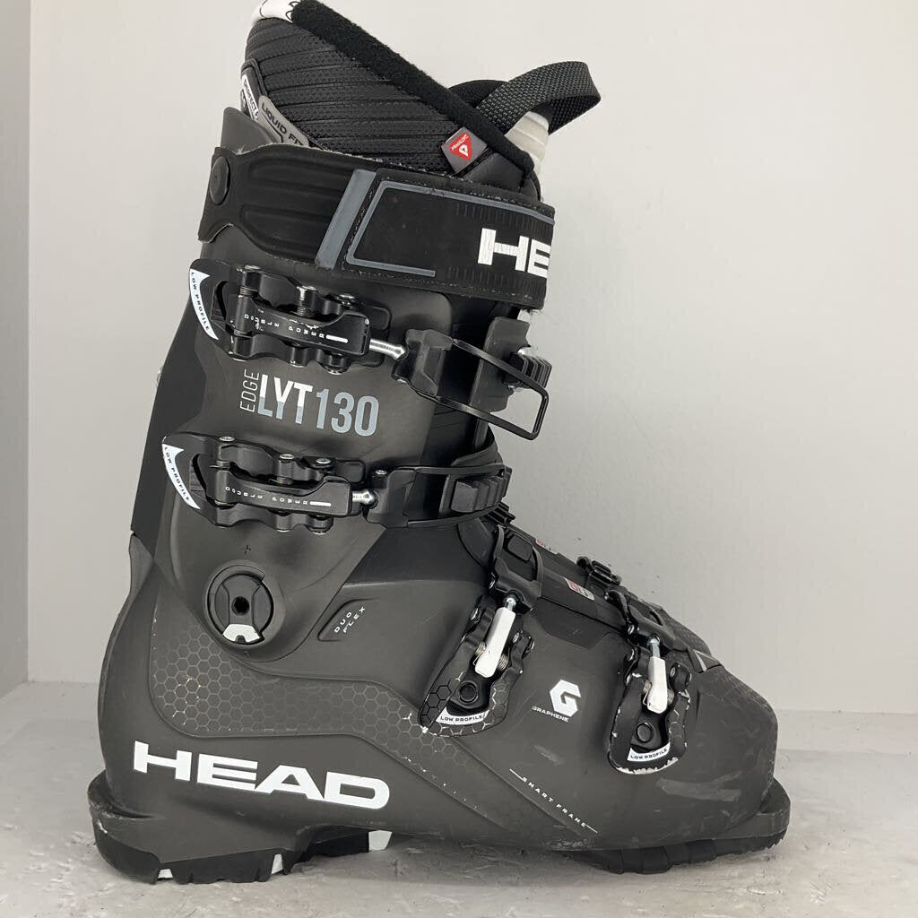 Head Edge LYT 130 Ski Boots