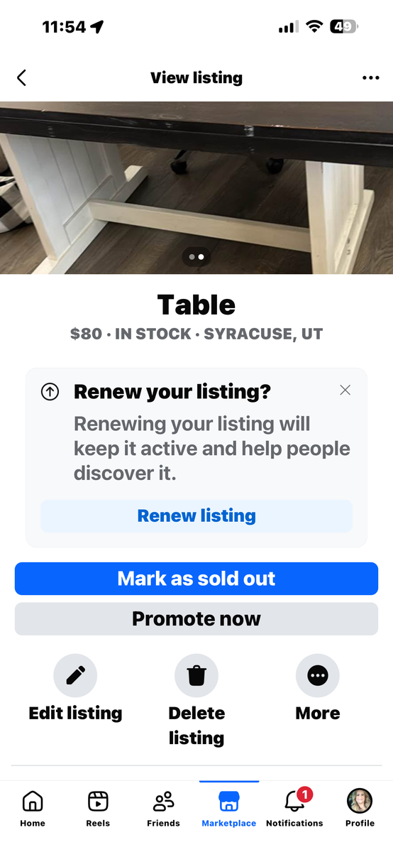 Table