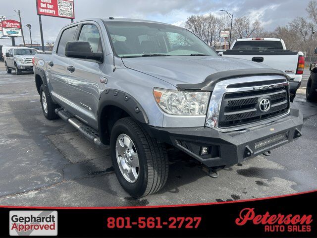 2010 TOYOTA TUNDRA