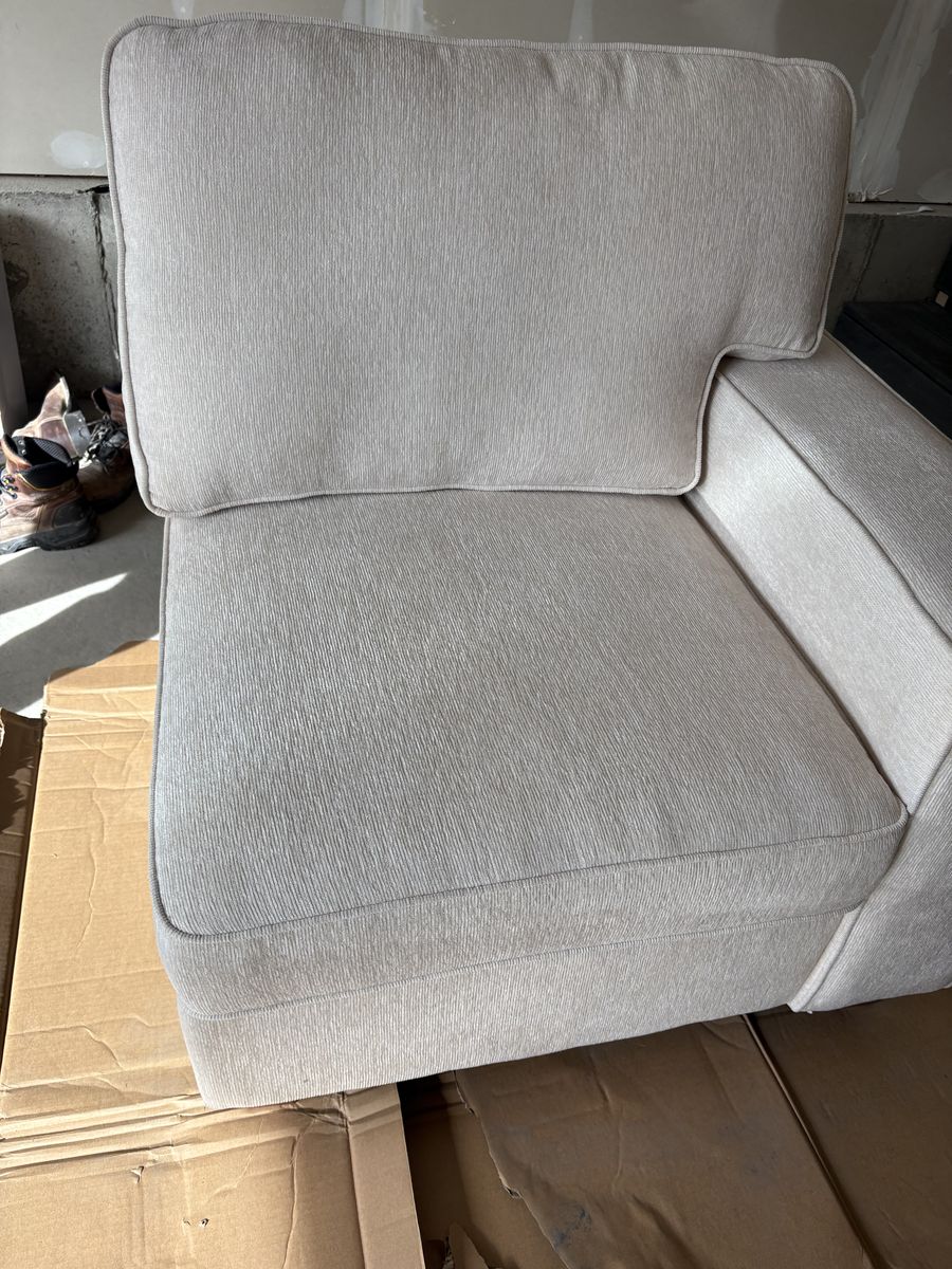 Brand New Corner Sofa Piece