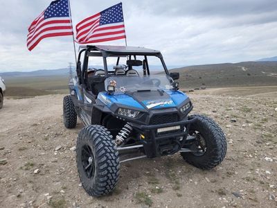 2016 RZR XP4 1000 EPS
