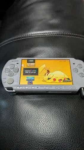 MODDED PSP $100