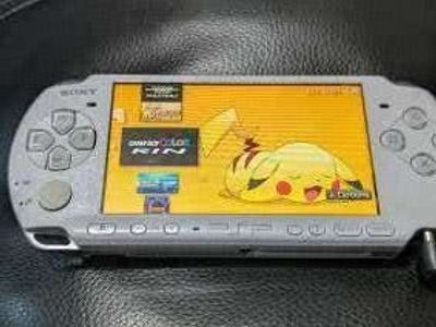 MODDED PSP $100