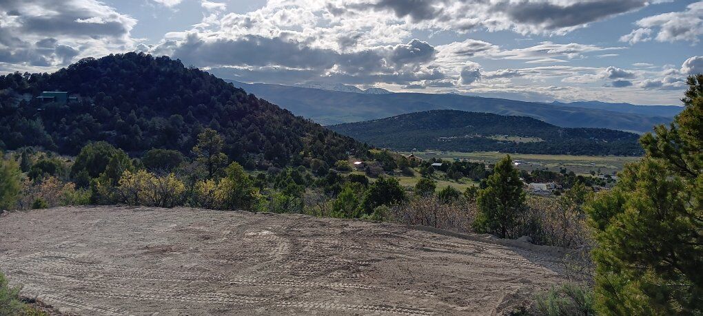 3 Acre Cabin Lot, Near Utah County