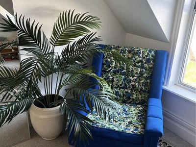 1960s Mid-Century Modern Chair