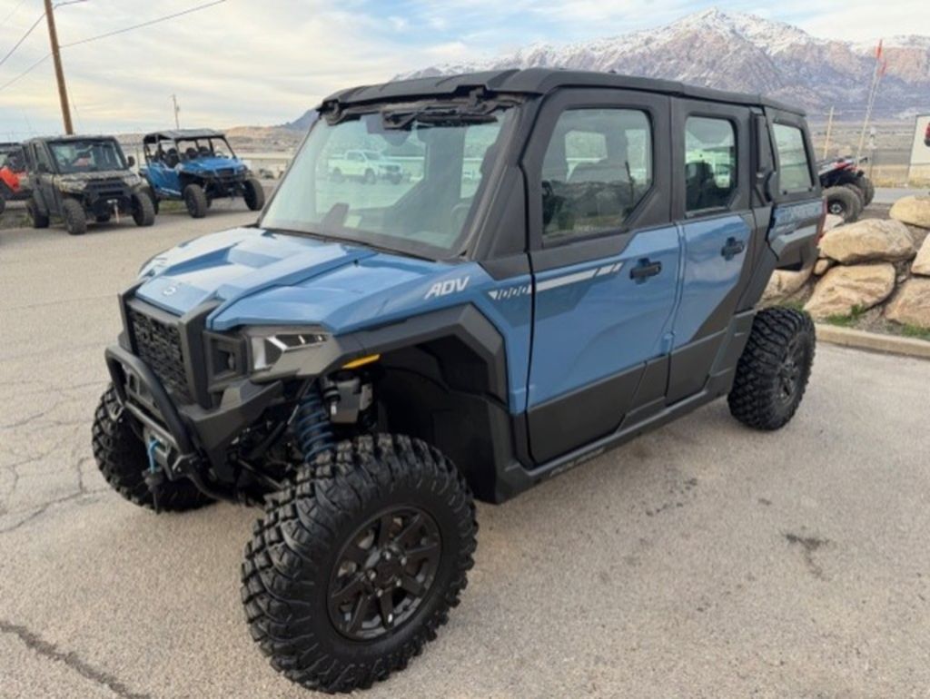 2024 Polaris® XPedition ADV 5 NorthStar