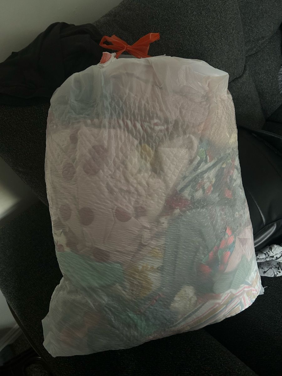 9-12 month girl clothes