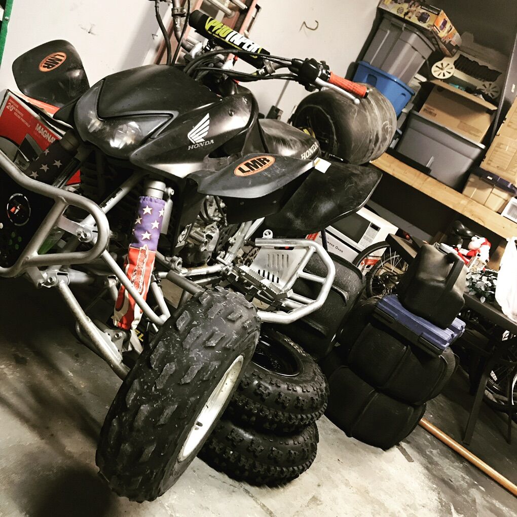 4 Wheeler