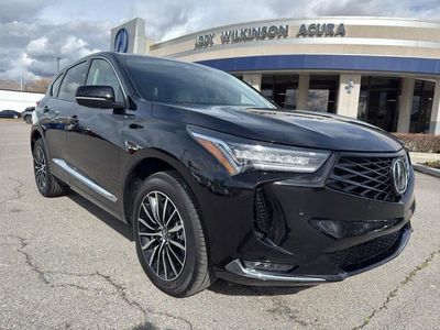 2026 Acura RDX SH-AWD w/Advance