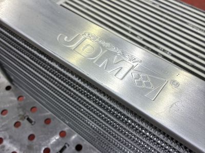 intercoolers (32x11.5x3")